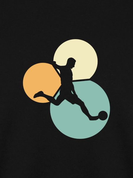 Striker Fußball