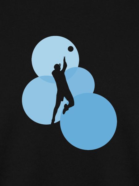 College Beachvolleyball b
