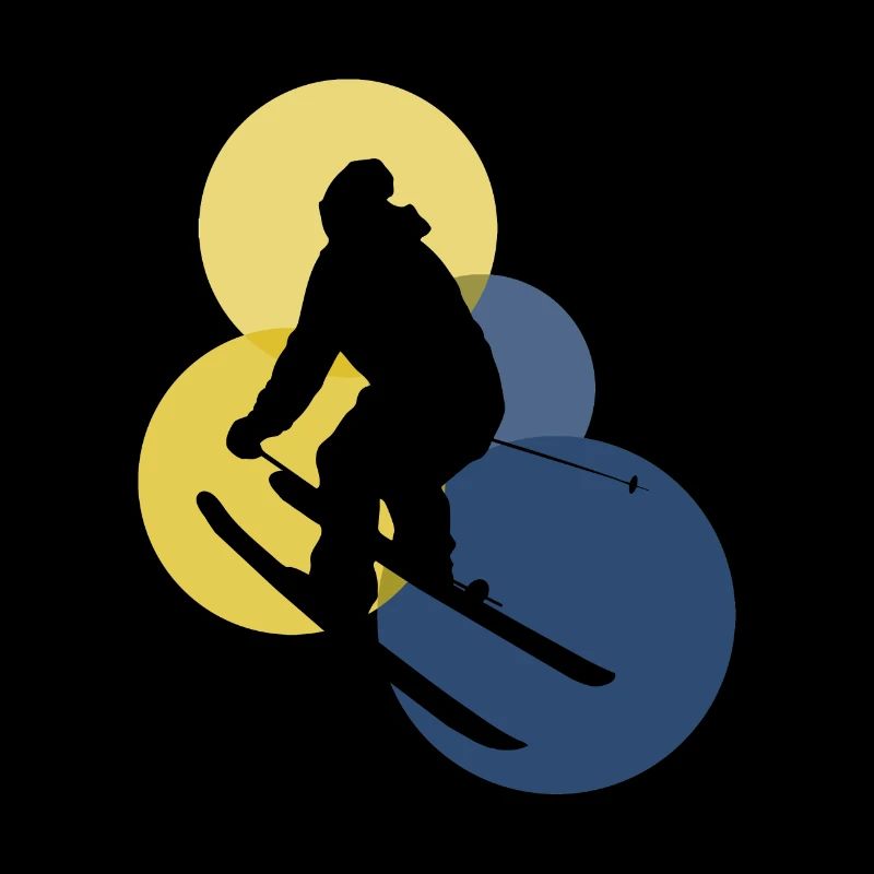 Schi Freeskiing