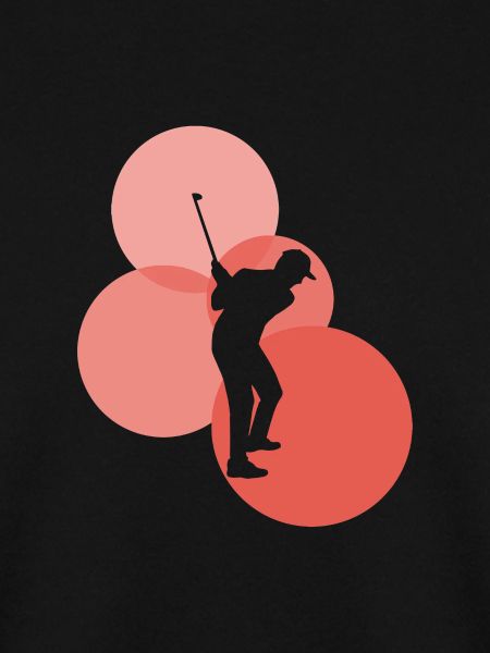 Golf Golfer Golf
