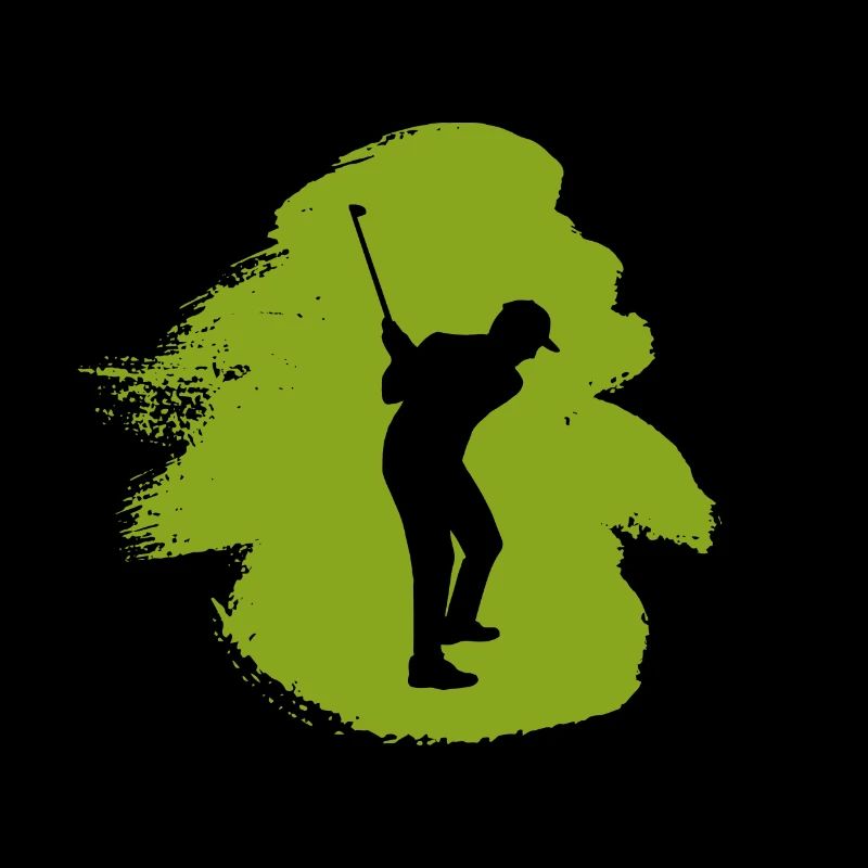 Golf Driver Golf Ball