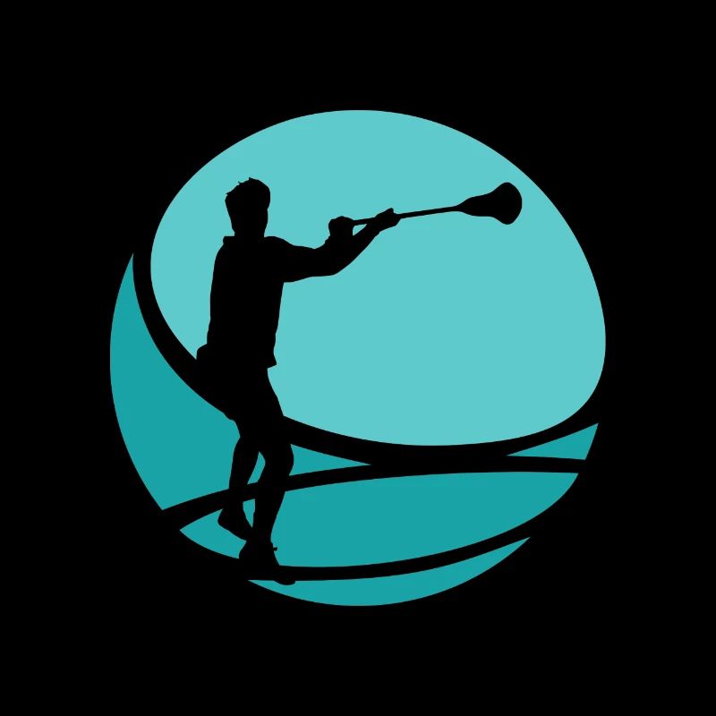 Intercrosse Lacrosseschläger Intercrosse
