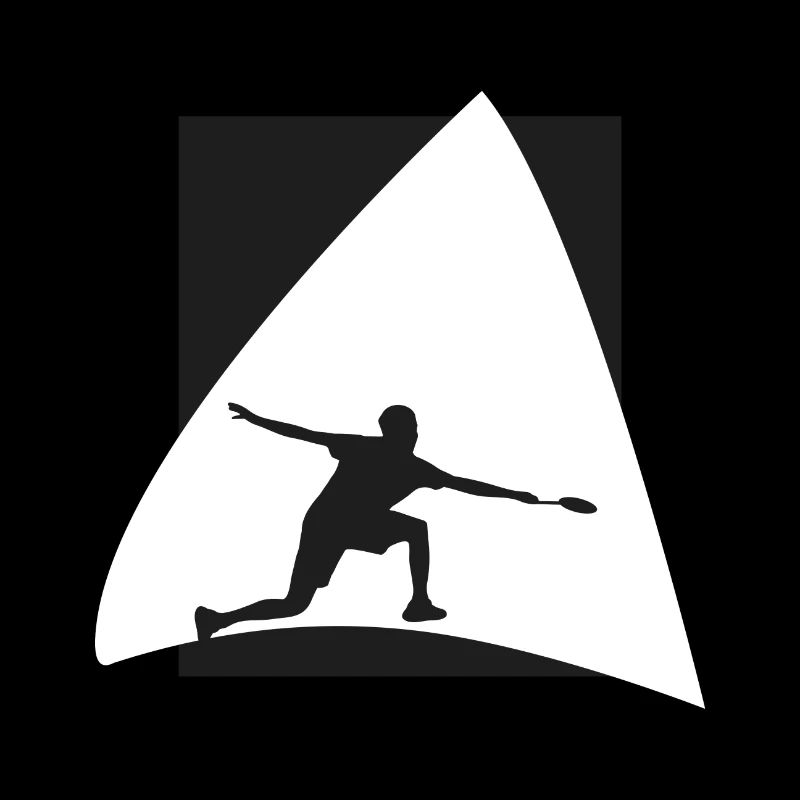 Badmintonschläger Badminton