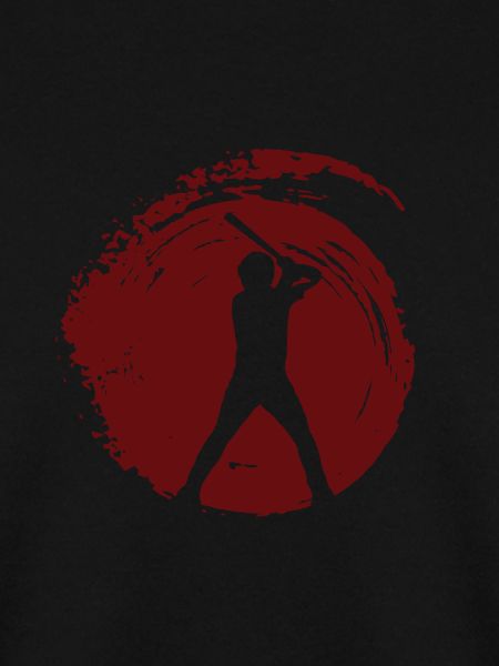 Baserunner Baseballspieler