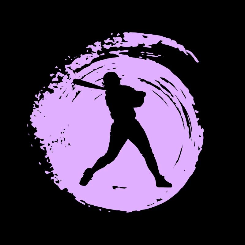 Lanceur de baseball Lanceur