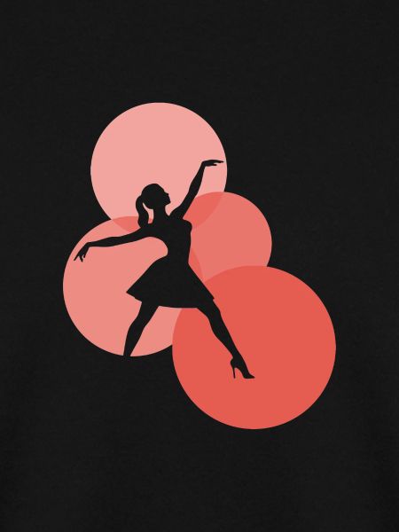 Ballett Tänzerin Schwanensee Oper