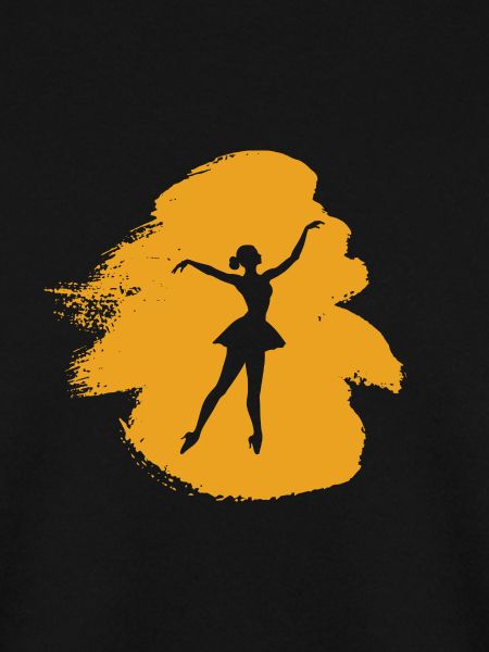 Ballerina Schwanensee Ballett