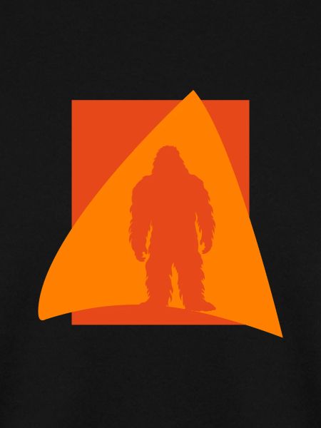 Yeti Bigfoot Lochness Yeti