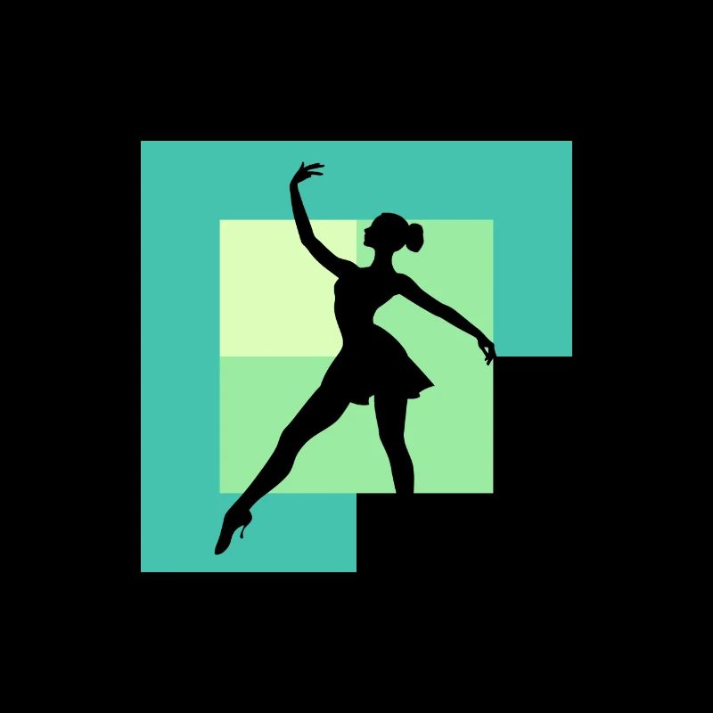 Ballett Schwanensee Balletttänzerin