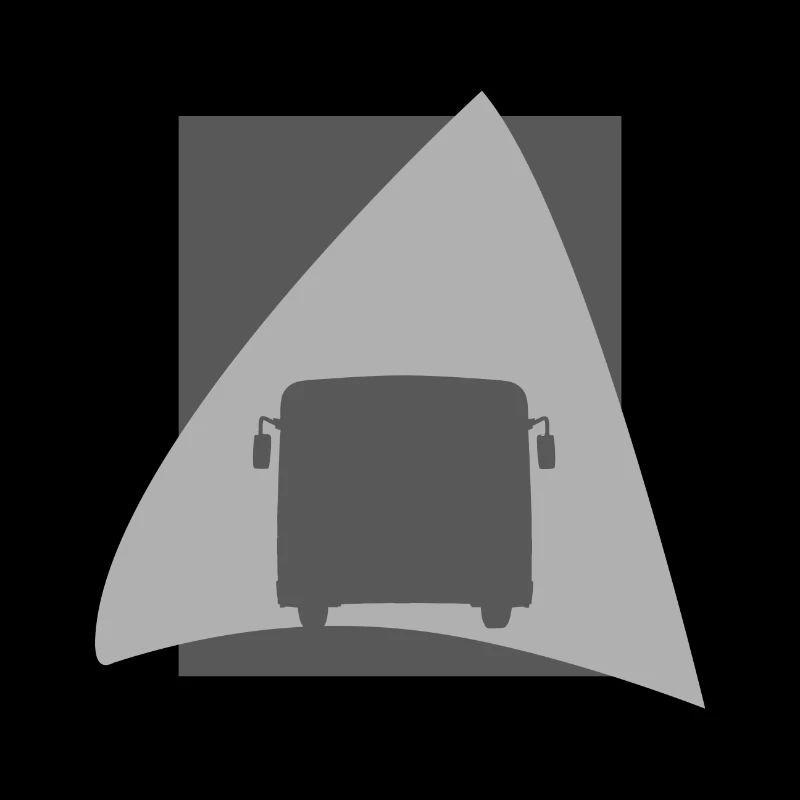 Busfahren Transport Fahrer