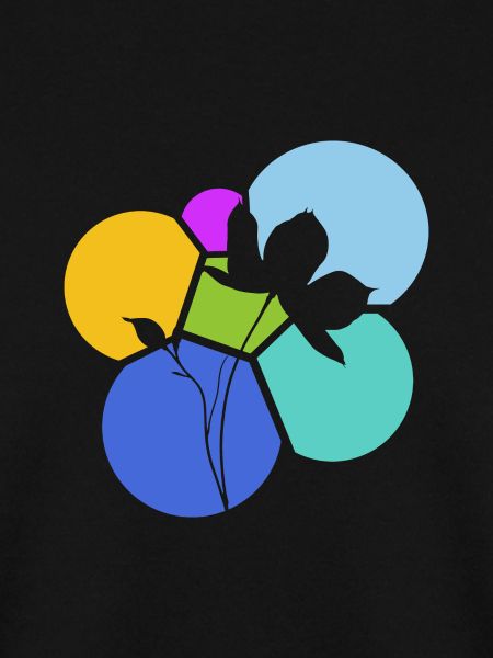 Botanisch Blume Pflanzen