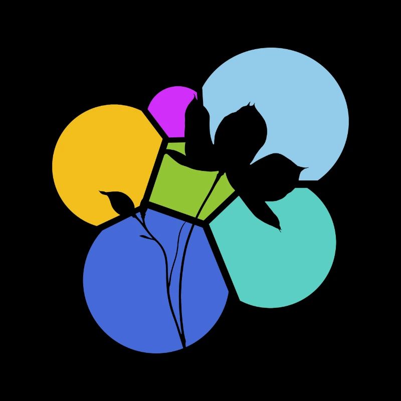 Botanisch Blume Pflanzen