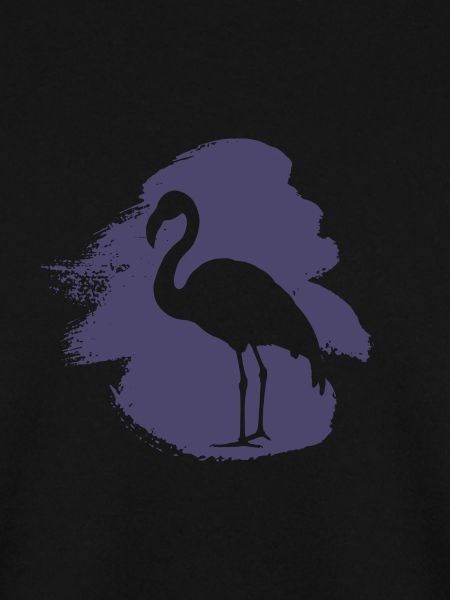 Exotisch Flamingos Exotisch