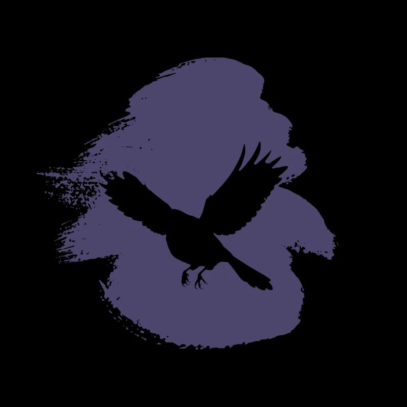 Flügel Vogel Tier