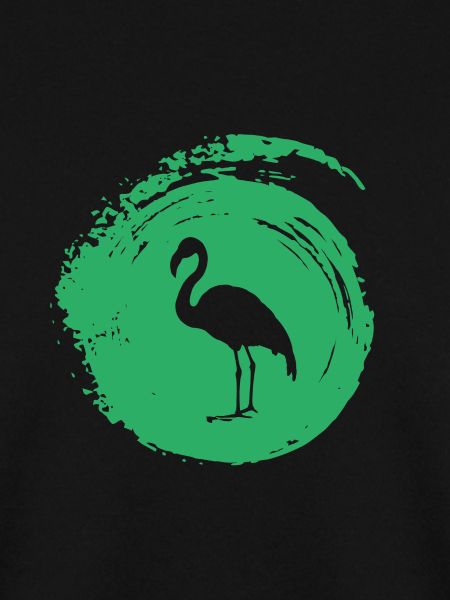 Exotisch Exotisch Wasservogel
