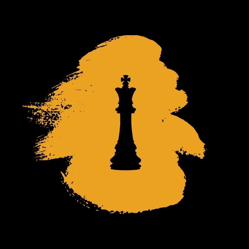 Checkerboard Checkmate Checkboard