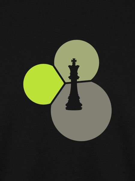 Checkmate Strategy Chessboard