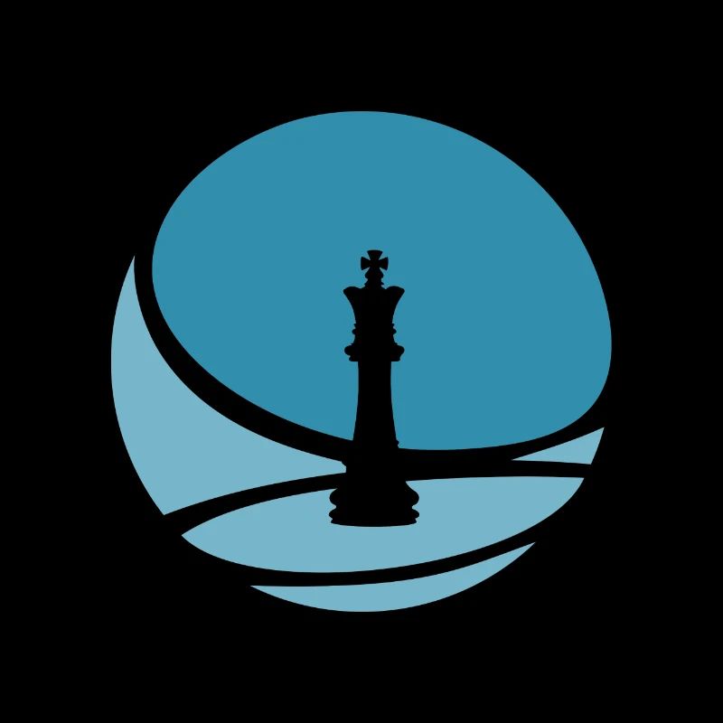 Schachspieler Schach Strategie