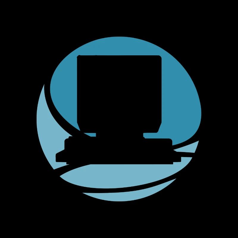Internet Computerarbeit Gamer