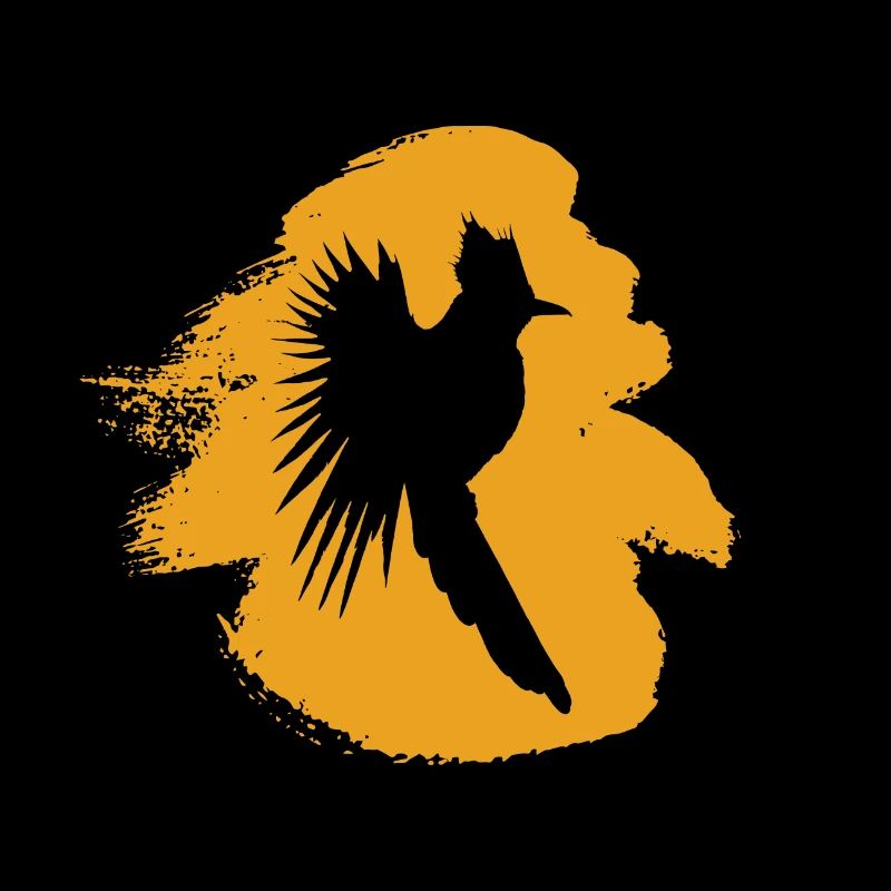 Vogel Fliegen Vogel