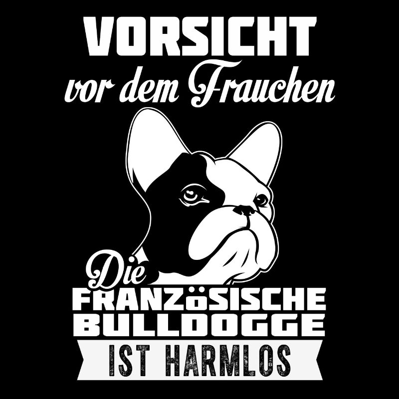 FRANZÖSISCHE BULLDOGGE