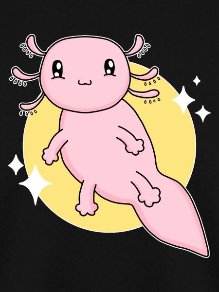 Axolotl