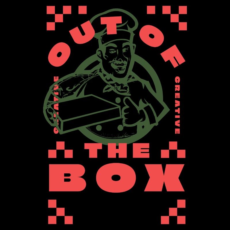 Out of the box