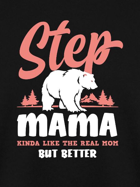 Stiefmama Mama