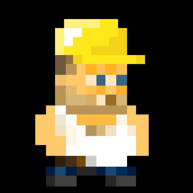 Worker