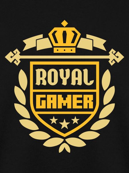 Royal Gamer (Wappen)