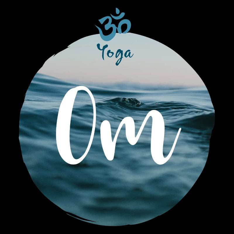 Yoga om