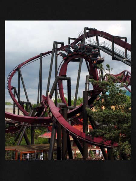 Nemesis Inferno