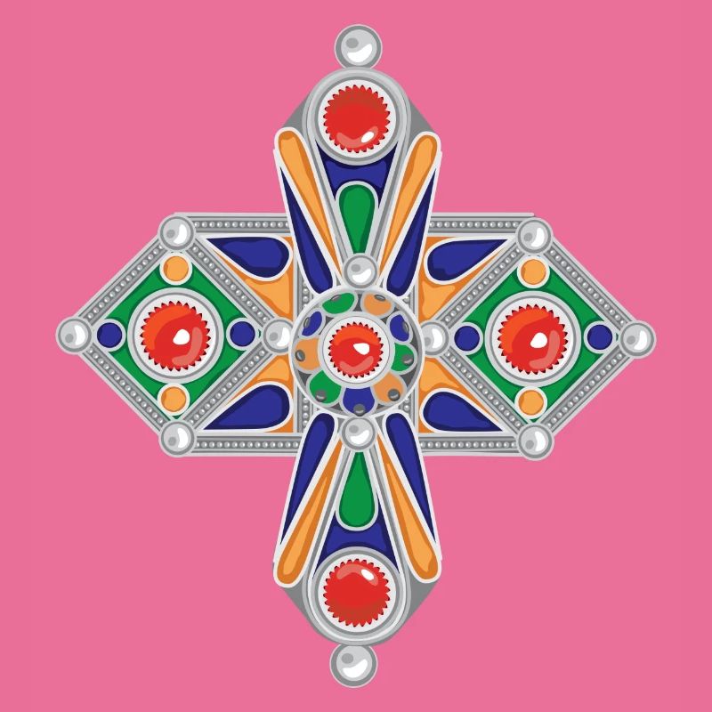 Bijoux kabyle