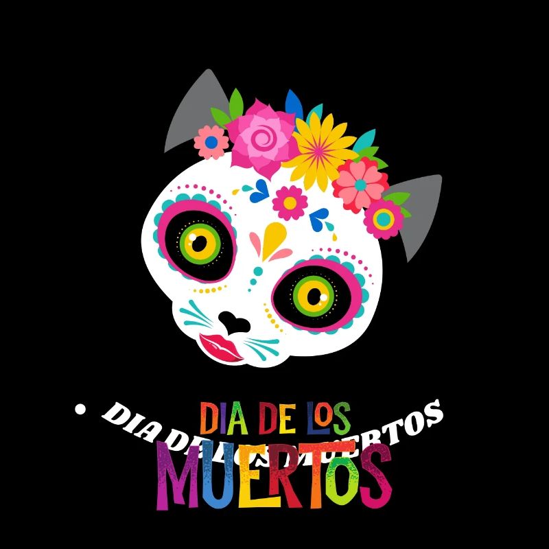 Dia De Katze