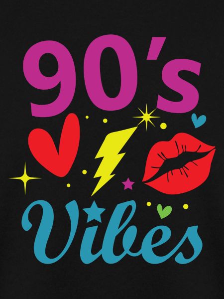 1990iger Sprüche 90s Geschenksidee