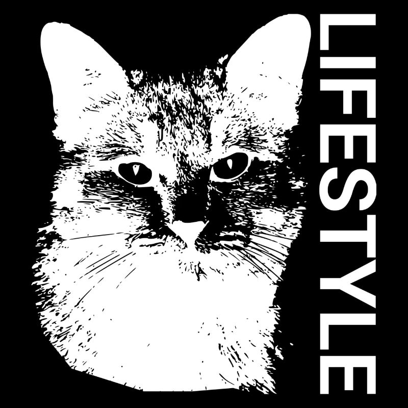 Mode de vie du chat Purrfect