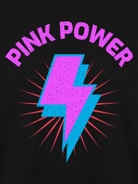 Pink Power