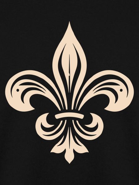 Fleur de Lis