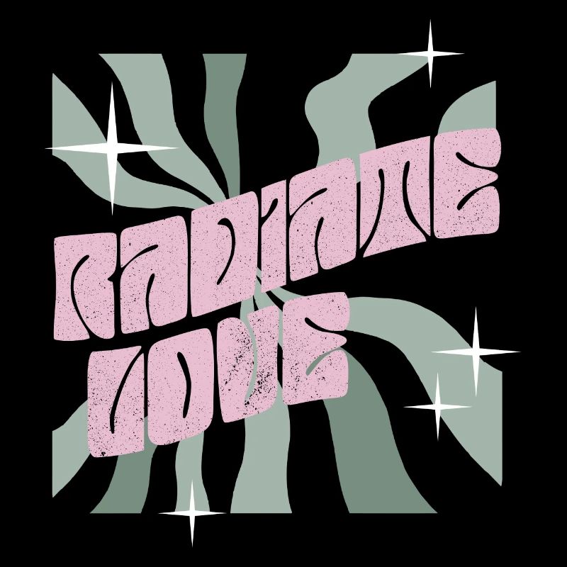 radiate love