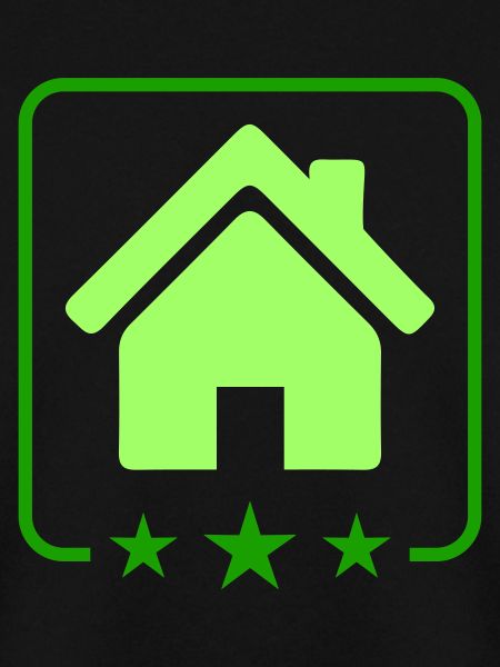 haus icon symbol