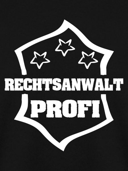 Rechtsanwalt