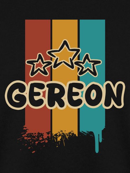 Geschenk für Gereon