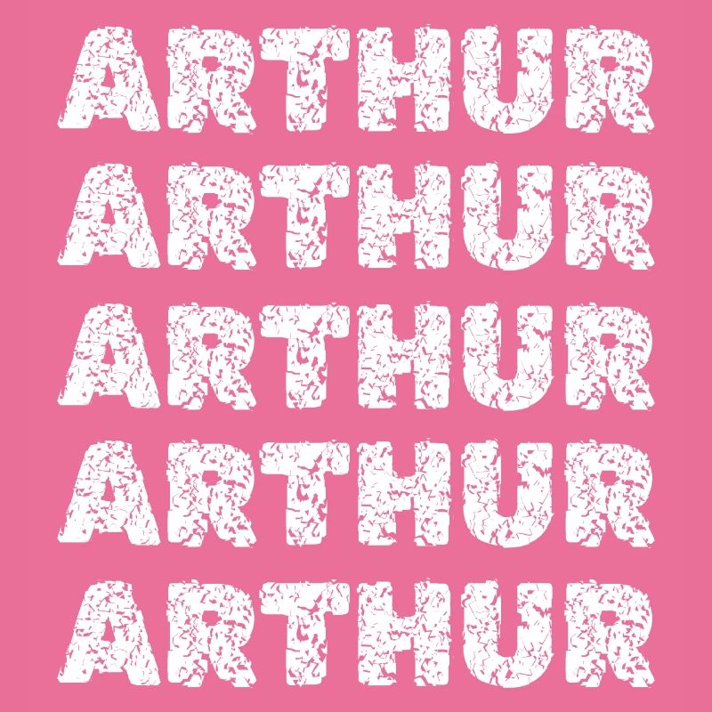 Arthur Arthur
