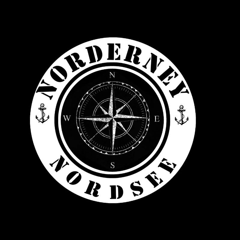 Norderney, Nordsee