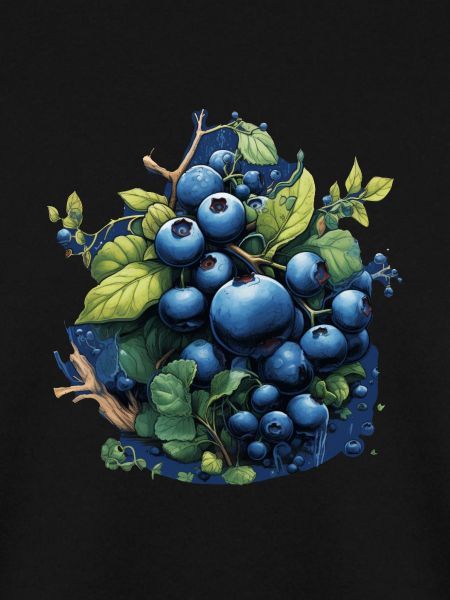 Blaubeere