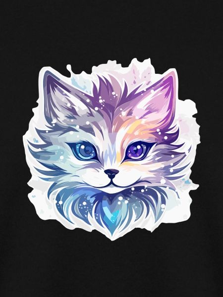 Cat - illustration