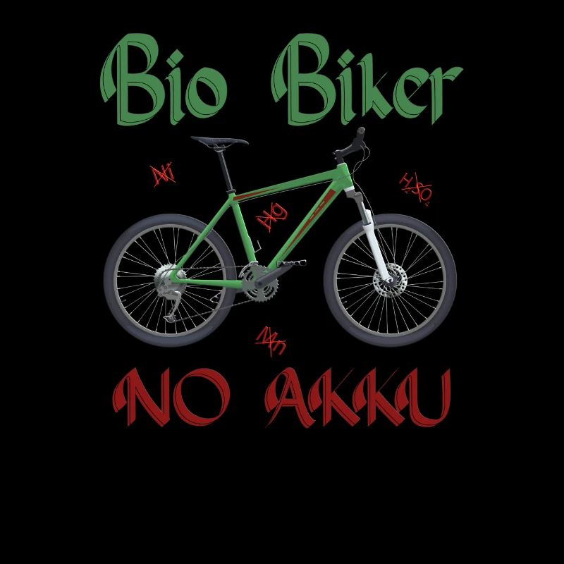 Mountainbike