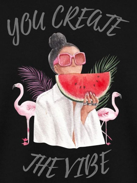 create the vibe