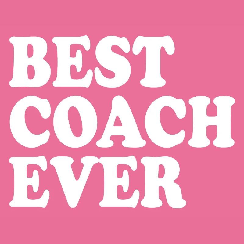 Best coach ever