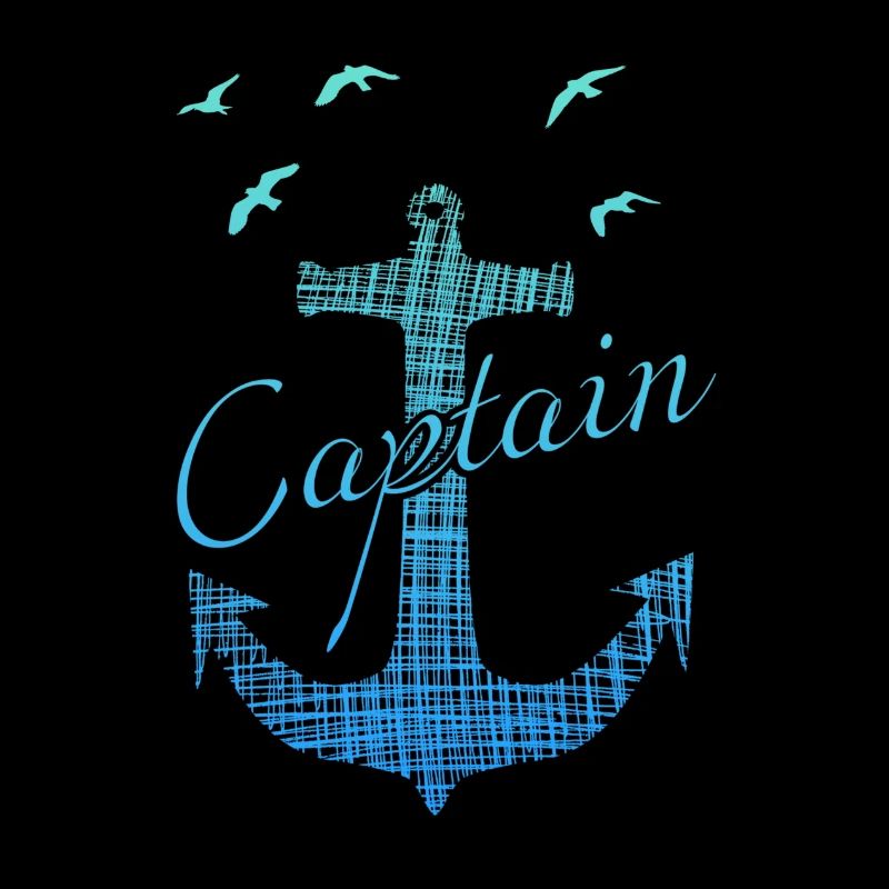 Captain